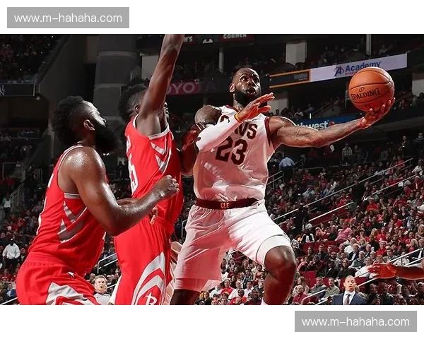 燃爆休斯顿,剑指克利夫兰:火箭vs骑士录像带你重回肾上腺素飙升的竞技巅峰 燃爆休斯顿,剑指克利夫兰:火箭vs骑士录像带你重回肾上腺素飙升的竞技巅峰