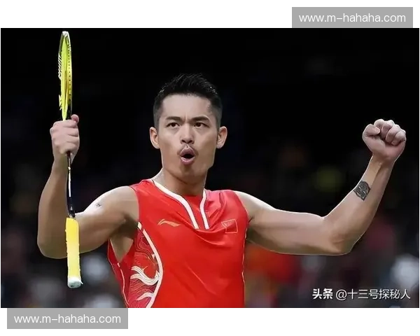 羽坛巅峰的冰与火:林丹与谢杏芳,在岁月中打一场不谢幕的持久战